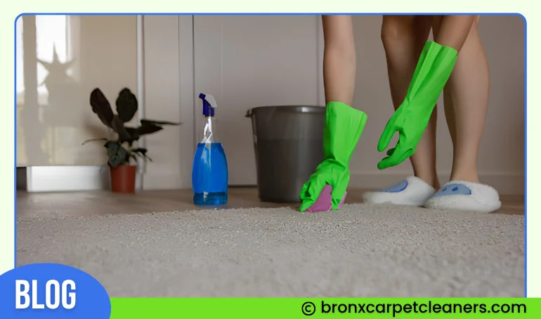 Best Natural Carpet Cleaning Solution For Home Remedies