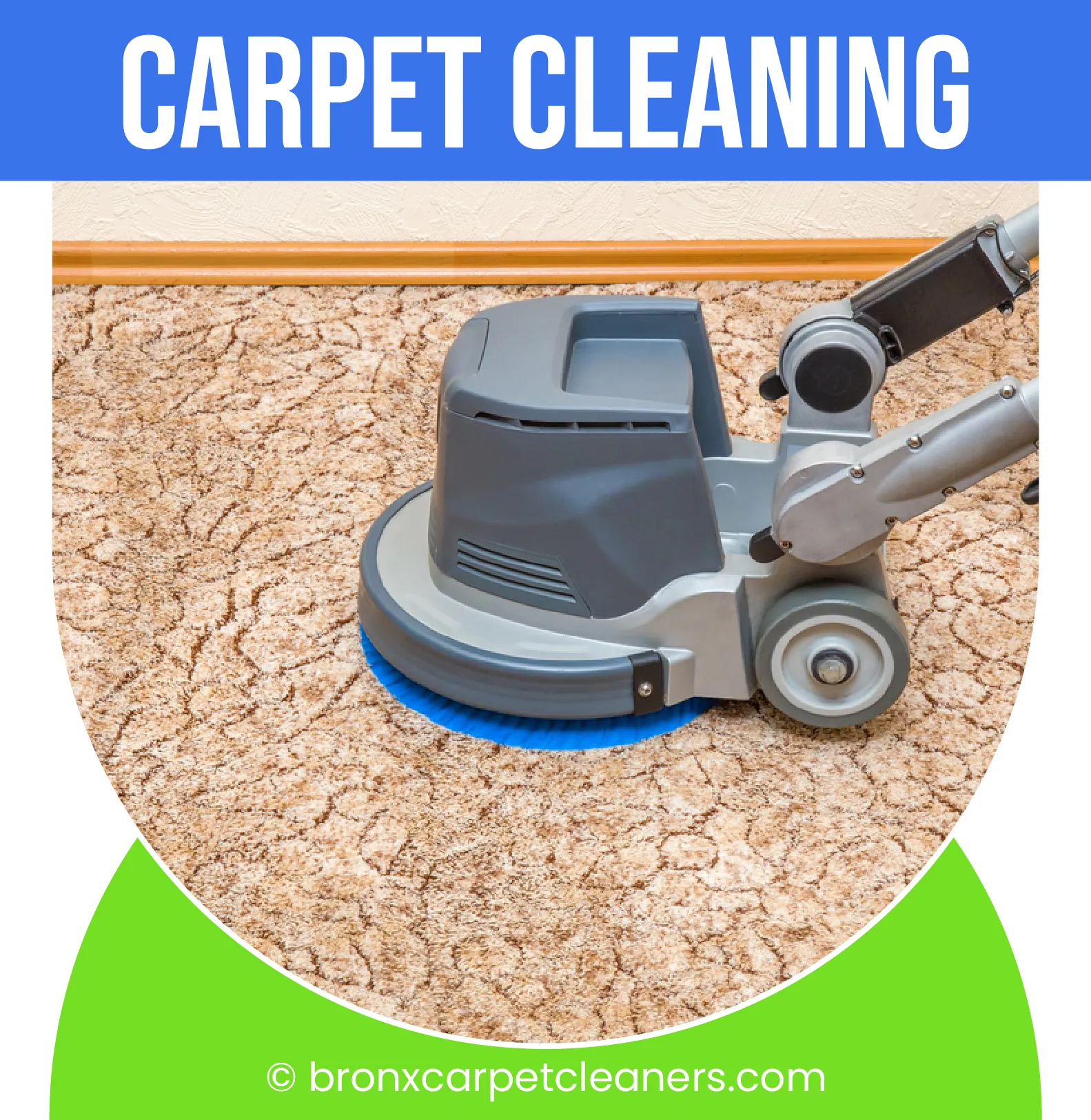 Carpet Cleaning