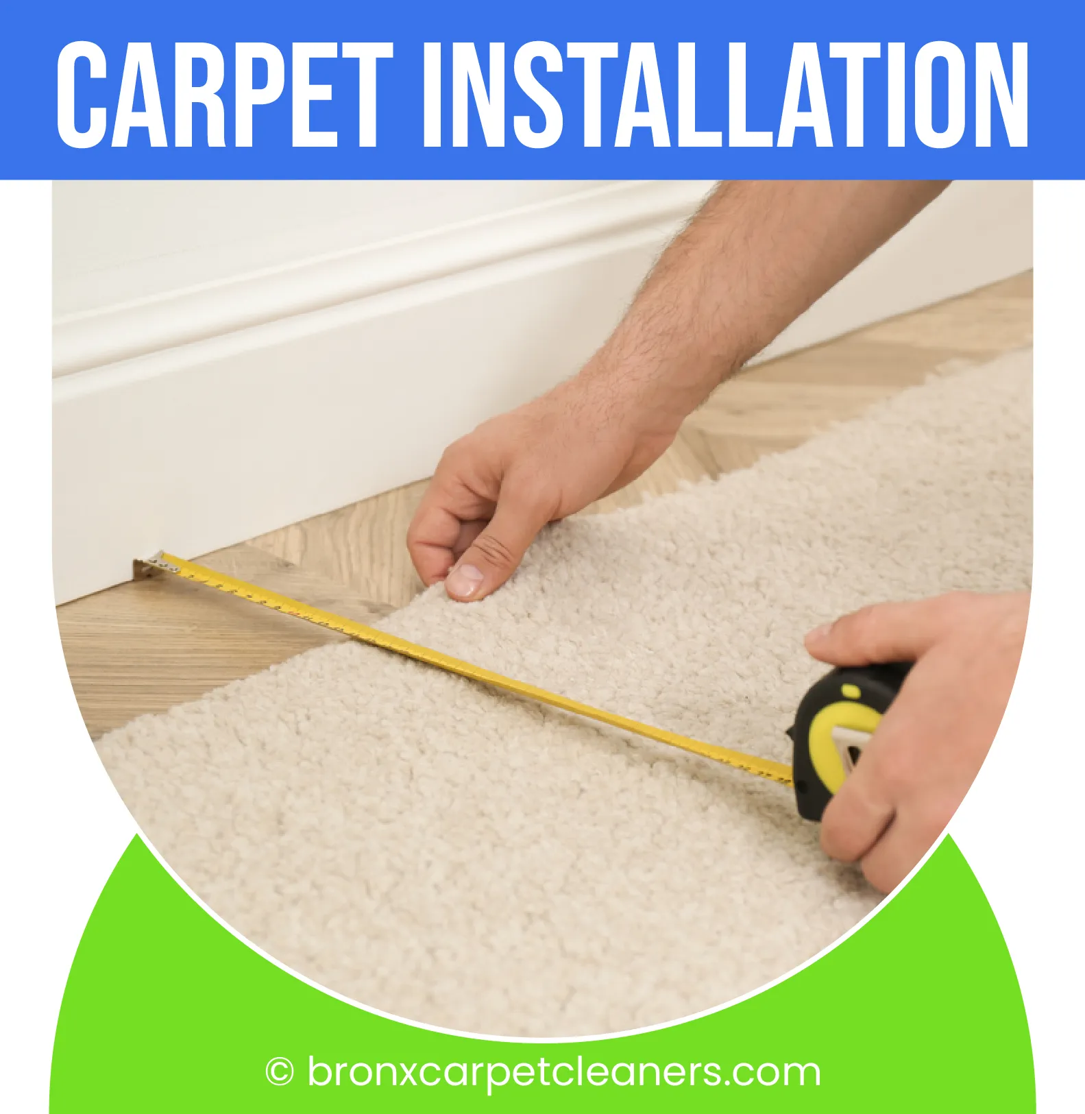 Carpet Installation
